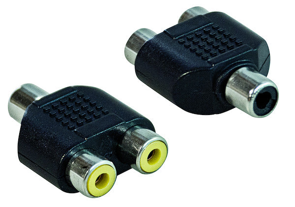 Adattatore PR.RCA -2 PR.RCA 38.0011166 Adattatore PR.RCA -2 PR.RCA 38.0011166